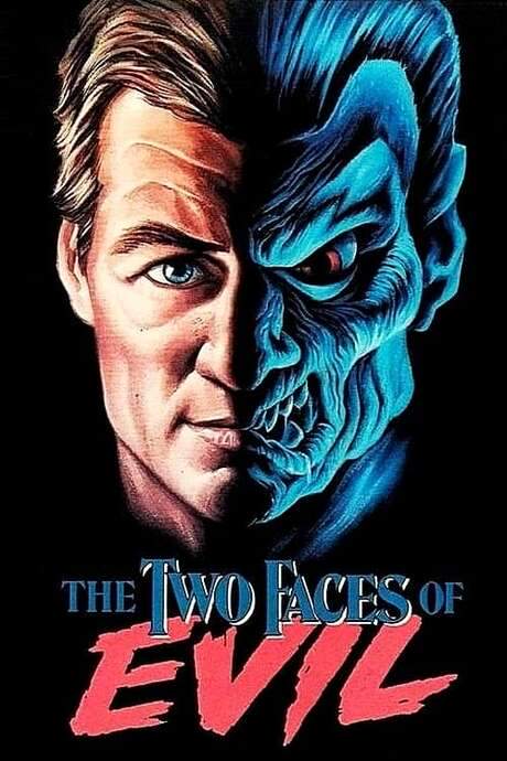 The Two Faces of Evil